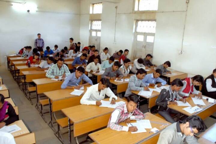 classroom
